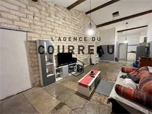 appartement à la vente -   34000  MONTPELLIER, surface 43 m2 vente appartement - APR710979